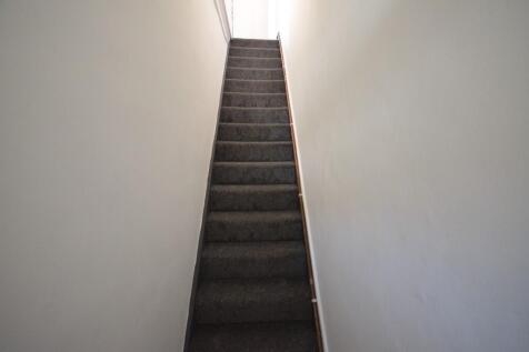 Newly fitted carpet 