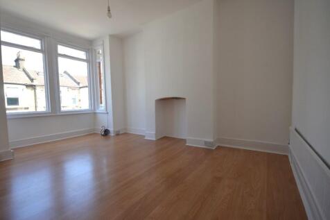 Lounge/Bedroom