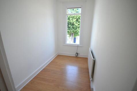 Bedroom/Study