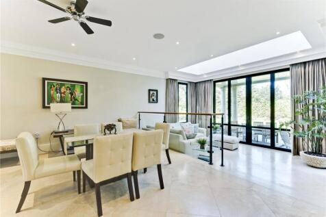 Breakfast Room