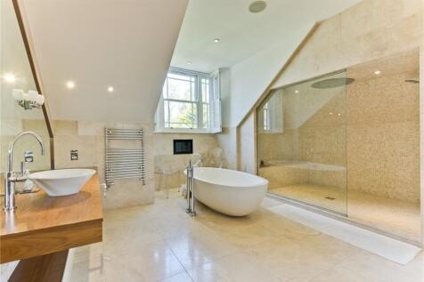 Master En Suite