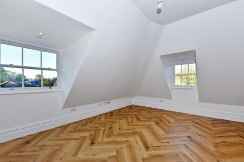 Living / Dining Room