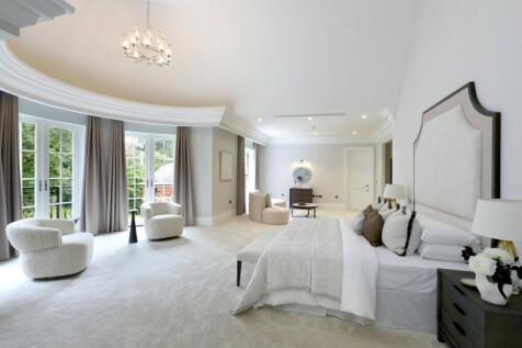 Principal Suite