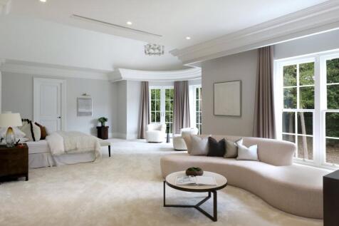Principal Suite