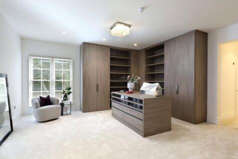 Dressing Room