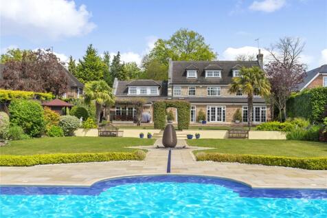 Garden/Pool