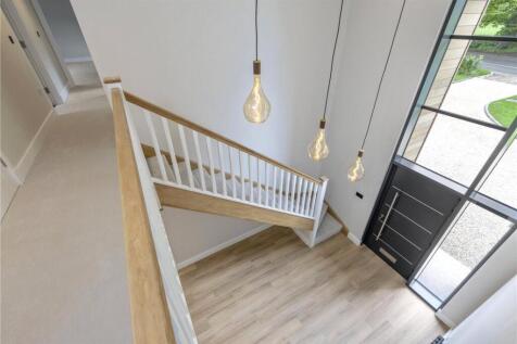 Landing/Hall