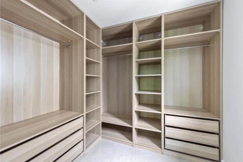 Dressing Room