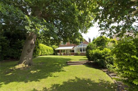 Garden Rear
