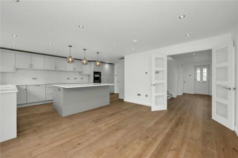 Kitchen Dining Room