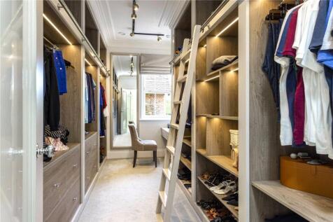 Dressing Room