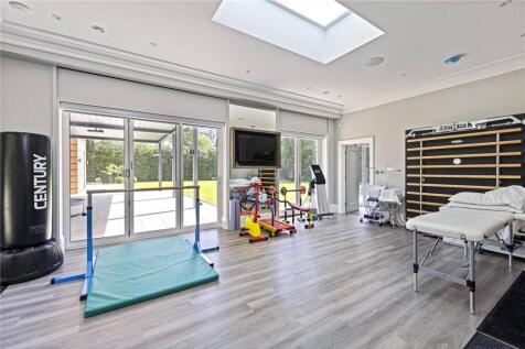 Treatment Room