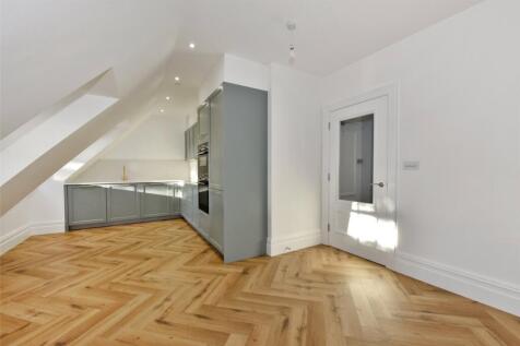 Living / Dining Room