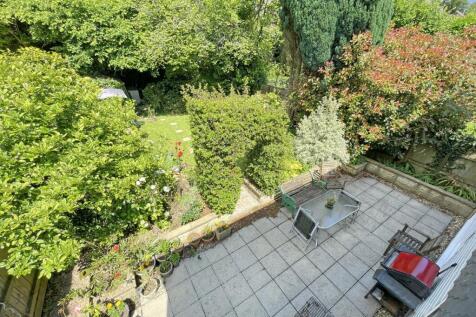 Beaumaris Road 113 Garden Front. ....jpg