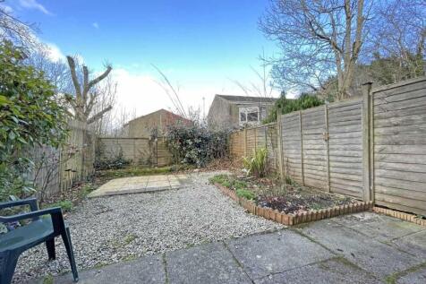 Whitleigh Avenue 64 Side Garden...jpg