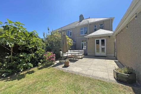 Eggbuckland Road 115 Rear.jpg