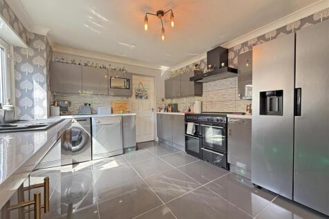 Crownhill Road 311a - Kitchen Two.jpg