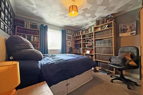 Crownhill Road 311a - Bedroom Three.jpg