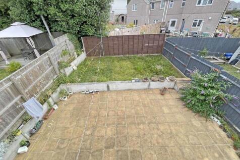 Mount Gould Avenue 13 Garden Front...jpg