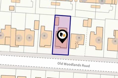 Old Woodlands Road 25 - Title Plan.jpg