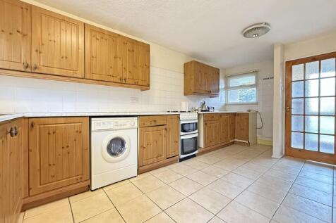 Clittaford Road 112 - Kitchen Two.jpg