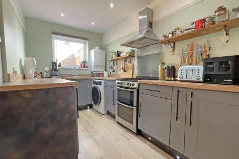 Billacombe Road 179 - Kitchen Two.jpg