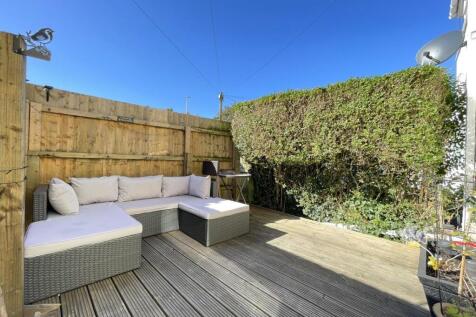 Billacombe Road 179 - Front Decking.jpg