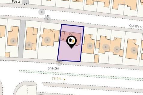 Old Woodlands Road 56 - Title Plan.jpg