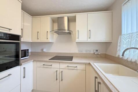 Aberdeen Avenue 23 - Kitchen Two.jpg