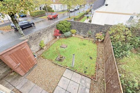 Aberdeen Avenue 23 - Garden View.jpg