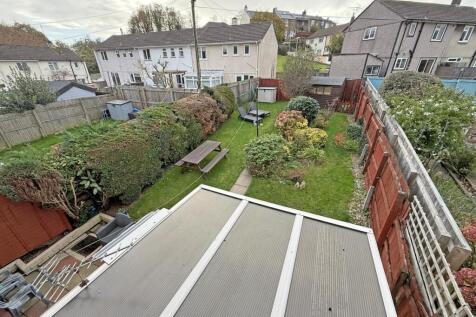 Honicknowle Lane 407 - Rear Outlook.jpg