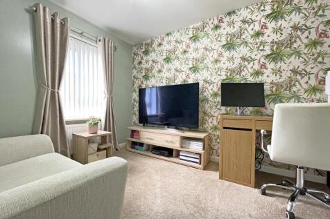 Spindle Crescent 91 - Bedroom Two.jpg