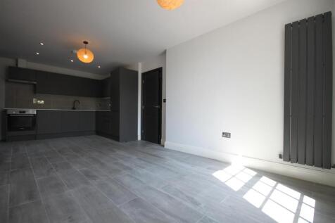 Kitchen/Living