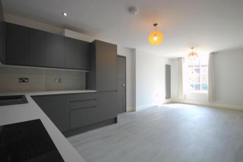 Kitchen/Living