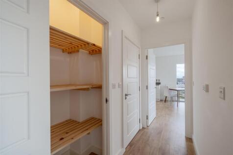 Storage cupboard