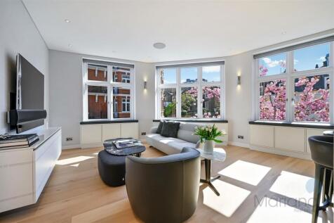 Living/Dining/Kitchen