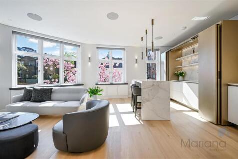Living/Dining/Kitchen