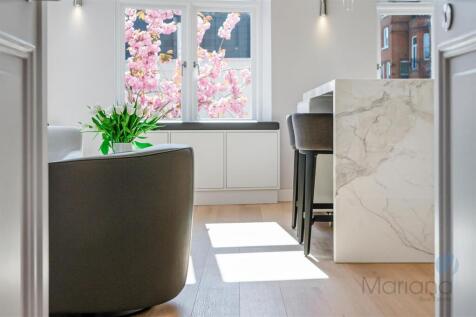 Living/Dining/Kitchen