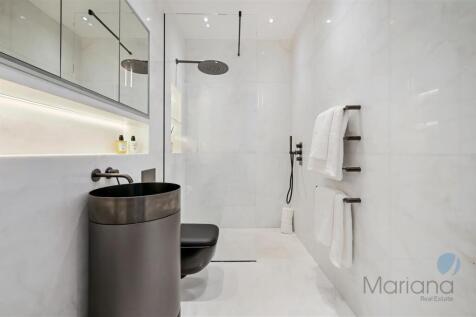 Wet room
