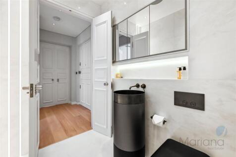 Wet room
