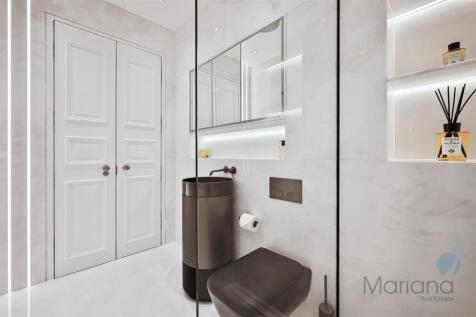 Wet room