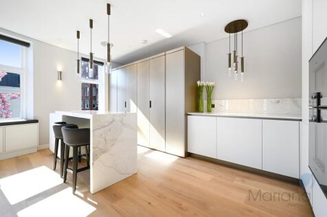 Living/Dining/Kitchen