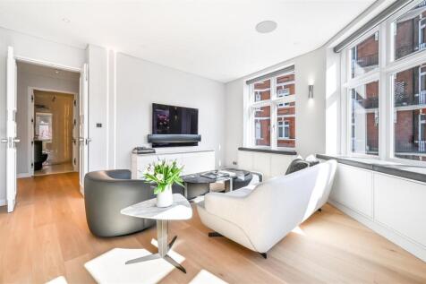 Living/Dining/Kitchen