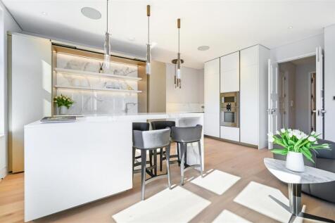 Living/Dining/Kitchen