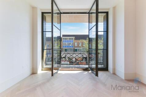 Kitchen/Reception room