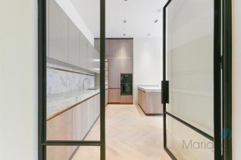 Kitchen/Reception room