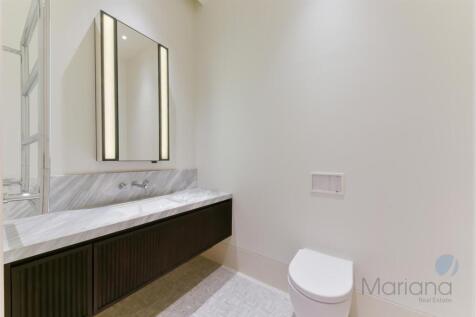 Guest WC