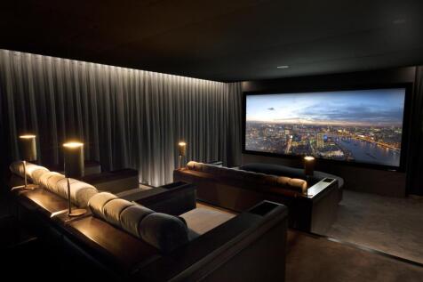 Cinema 10th floor