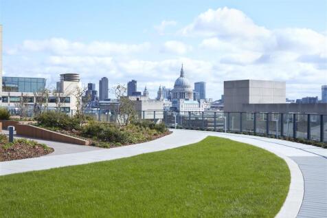 Roof Terrace Garden