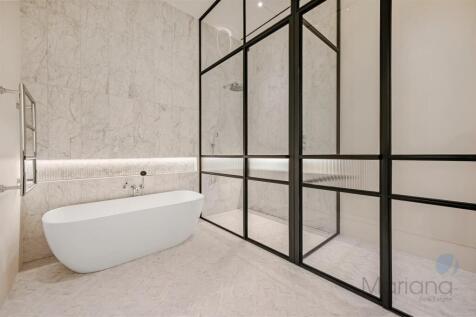 En-suite (Bedroom)